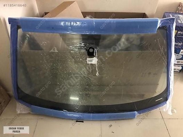 Pára-brisas 51317933084 BMW
