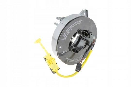 Anel AIRBAG de contato, cabo plano do volante 90209022 General Motors