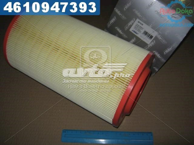 Filtro de ar RD1340WA9523 Rider