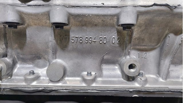 Compre 5F01 Peugeot/Citroen 