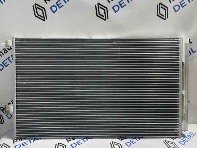 Radiador de aparelho de ar condicionado Renault (RVI) 921001261R preço, a partir de 422,31 USD