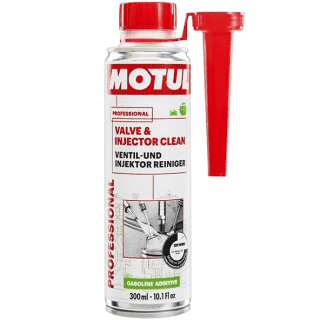102515 Motul Limpador de válvulas de motor