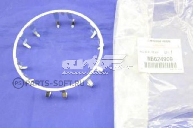 Mola de coberta de cubo Mitsubishi MB624909 preço, a partir de 14,53 USD