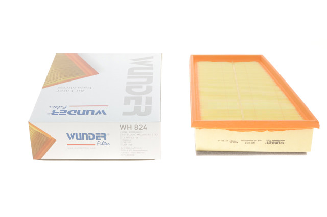 Filtro de ar Wunder WH824 preço, a partir de 10,77 USD