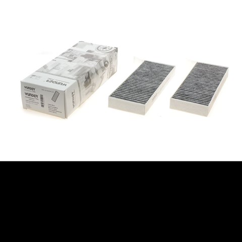Compre WPK421 Wunder Filtro de salão