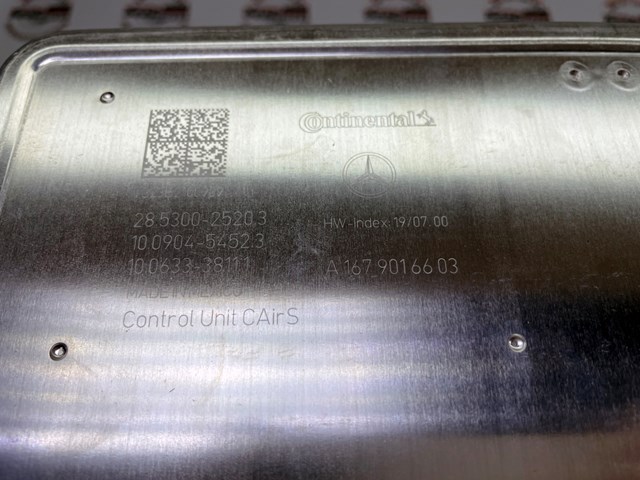  Mercedes 1673209005