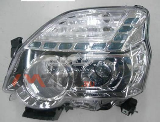 Luz esquerda Depo/Loro/Abakus 21511F1LLDEM7 preço, a partir de 251,54 USD