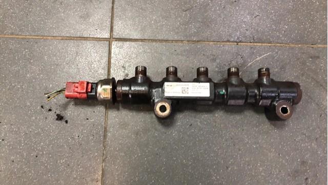 9654592680 Ford Sensor de pressão de combustível