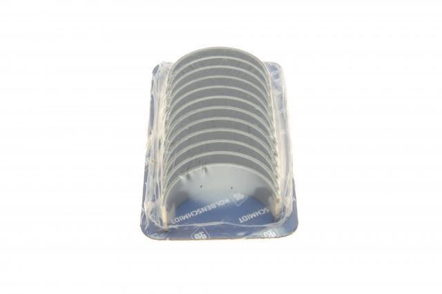 Folhas inseridas de cambota de biela, kit, padrão (STD) Kolbenschmidt 77967610
