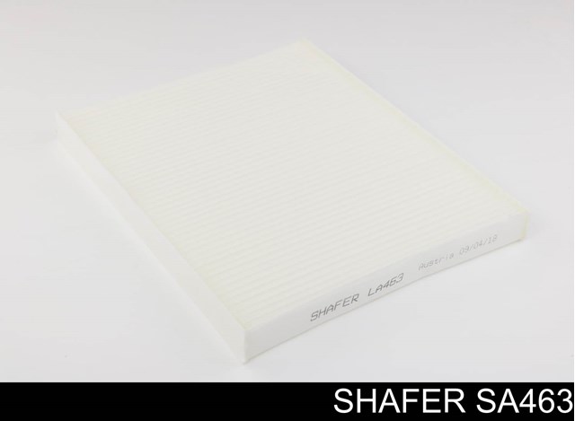 Compre SA463 Shafer Filtro de salão
