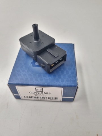 Sensor de pressão de supercompressão Q-fix Q2120358