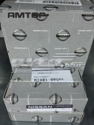  Nissan/Infiniti B240100QAA
