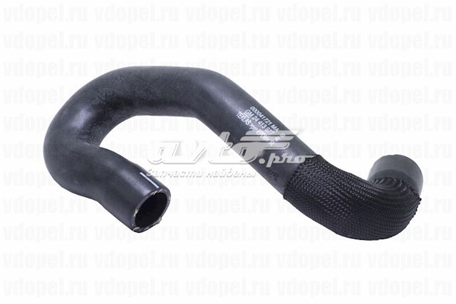 Compre 24413977 General Motors Mangueira (cano derivado) do radiador de esfriamento superior