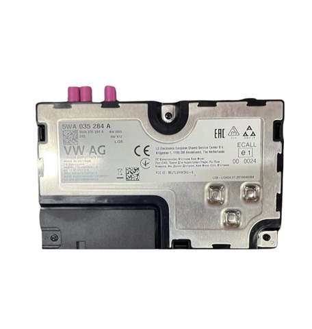 Compre Unidade de conforto Volkswagen Golf 8