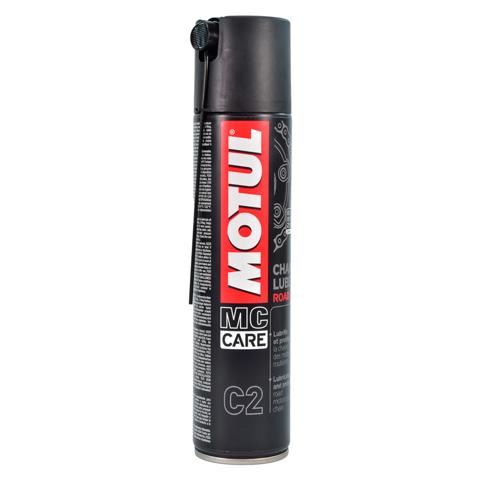 111649 Motul Limpador lubrificante das cadeias de motocicletas