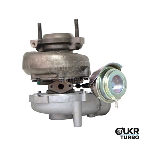 Compre 7125419007S Garrett Turbina