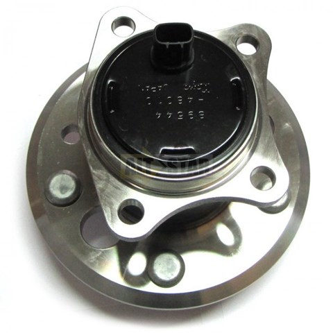 Compre 3DACF026F16SAM Koyo Cubo traseiro esquerdo