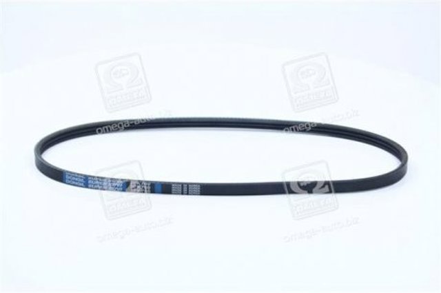 Correia dos conjuntos de transmissão Dongil 3PK760 preço, a partir de 7,36 USD