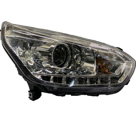  Luz direita Chery Tiggo FL SUV (2011 - 2026) FL