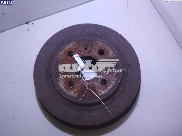 13153098 Opel 