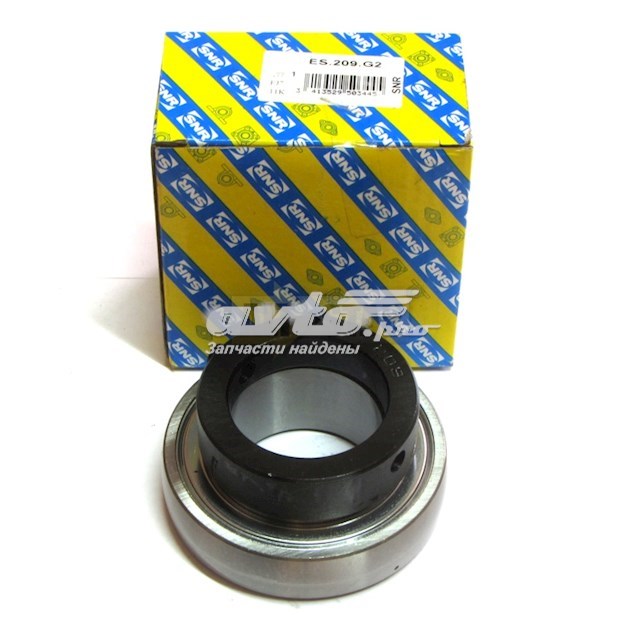 YET209 SKF 