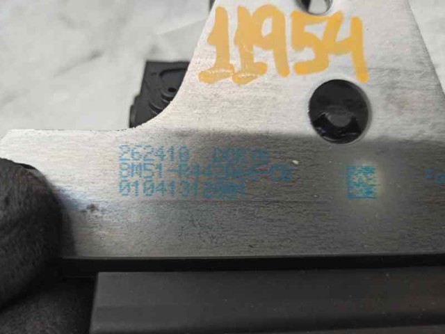 8M51R442A66CB Ford 