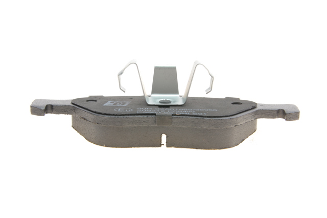 Sapatas do freio dianteiras de disco Solgy 209212 preço, a partir de 22,89 USD