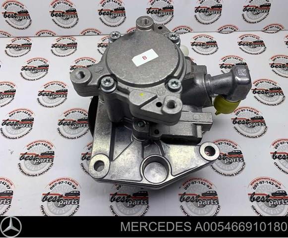 Compre A005466910180 Mercedes Bomba da Direção hidrâulica assistida