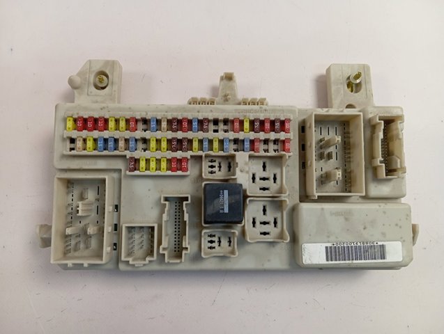  Ford 4M5T14A073DC