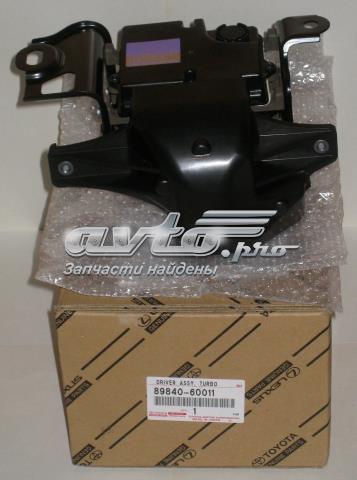 Convertidor de pressão (solenoide) de supercompressão Toyota 8984060011 preço, a partir de 330,46 USD