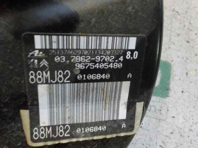 Reforçador dos freios a vácuo Peugeot/Citroen 1610769680 preço, a partir de 77,65 USD