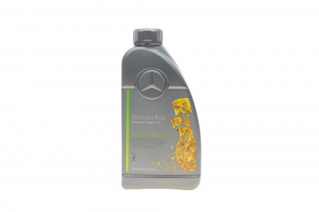 Óleo para motor Mercedes 000989330911ABDE preço, a partir de 22,68 USD