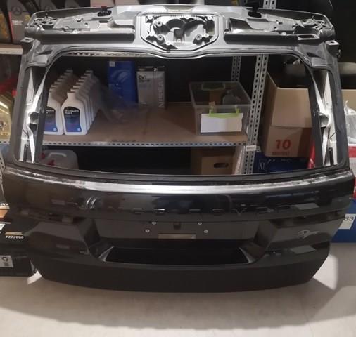 Porta traseira (3ª/5ª porta-malas (tampa de alcapão) Land Rover LR113833 preço, a partir de 1317,79 USD