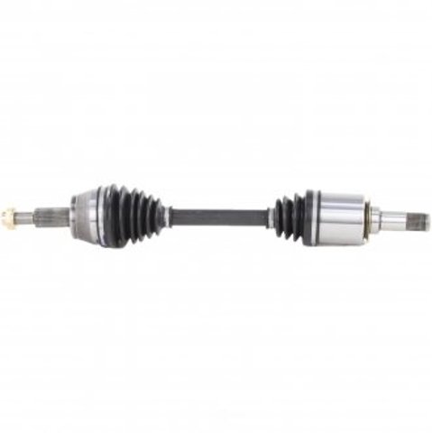 Semieixo (acionador) dianteiro esquerdo Trakmotive/Surtrack CH8253 preço, a partir de 163,64 USD