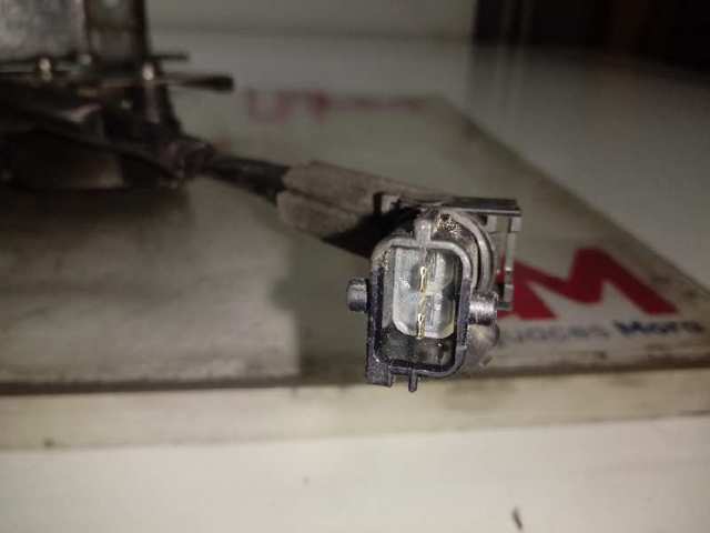 5010468940 Renault (RVI) Mecanismo de acionamento de vidro da porta dianteira esquerda