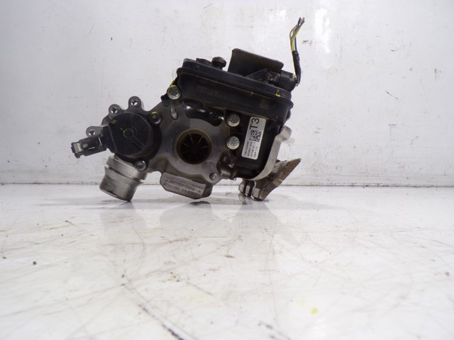 1441100Q5F Nissan/Infiniti Turbina