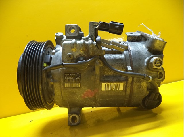 Compre 926004PB0A Nissan/Infiniti Compressor de aparelho de ar condicionado