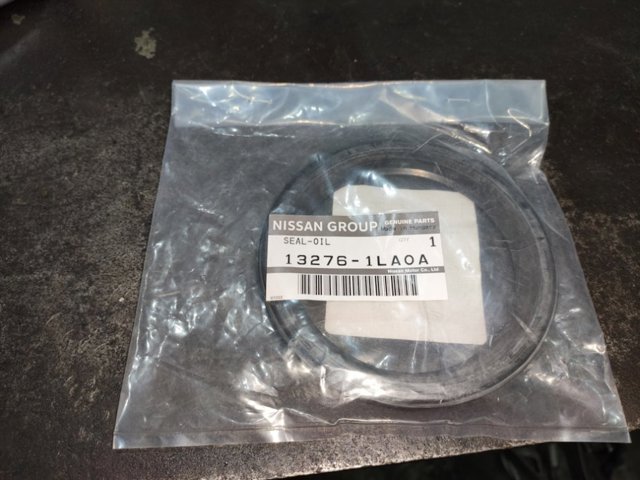 Vedante anular da cavidade de vela Nissan/Infiniti 132761LA0A preço, a partir de 60,87 USD