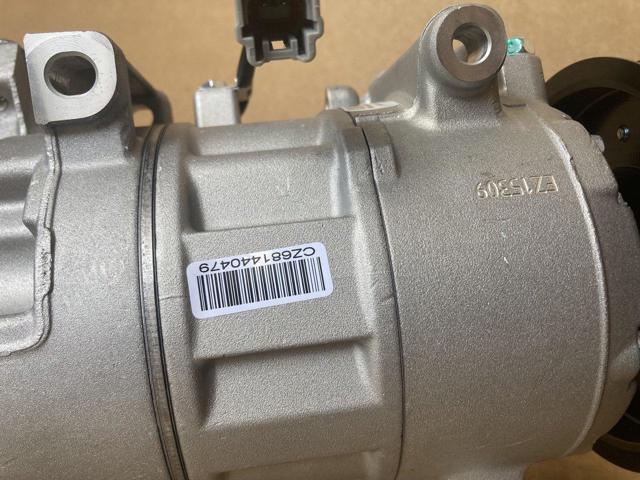 Compressor de aparelho de ar condicionado Polcar 6014KS1S preço, a partir de 349,94 USD