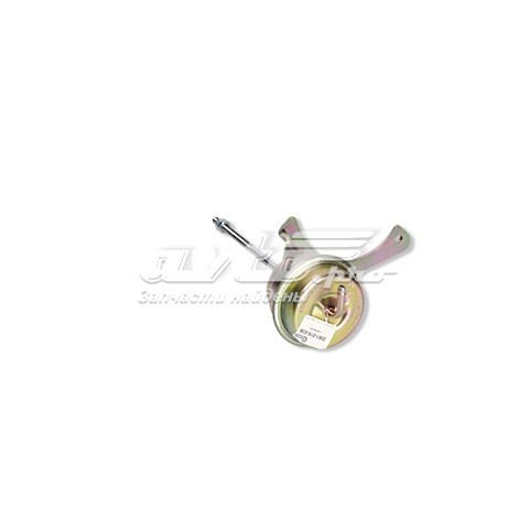 Válvula (atuador) de controlo de turbina Peugeot 405 II 4B