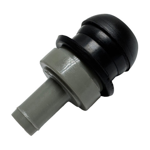 Válvula PCV de ventilação dos gases de cárter DF17974 Detali IF
