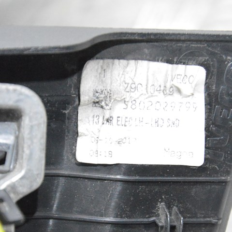 Espelho de retrovisão esquerdo VAG 5802029799 preço, a partir de 205,49 USD