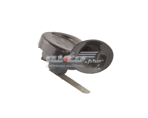 Sinal sonoro (cláxon) para Tesla Model S  5YJS