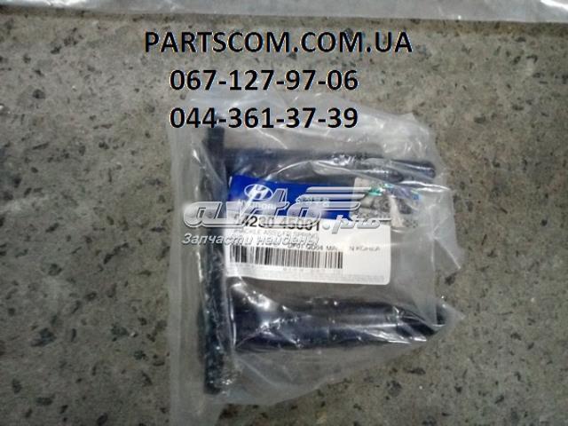 5423045001 Hyundai/Kia Argola da suspensão de lâminas dianteira