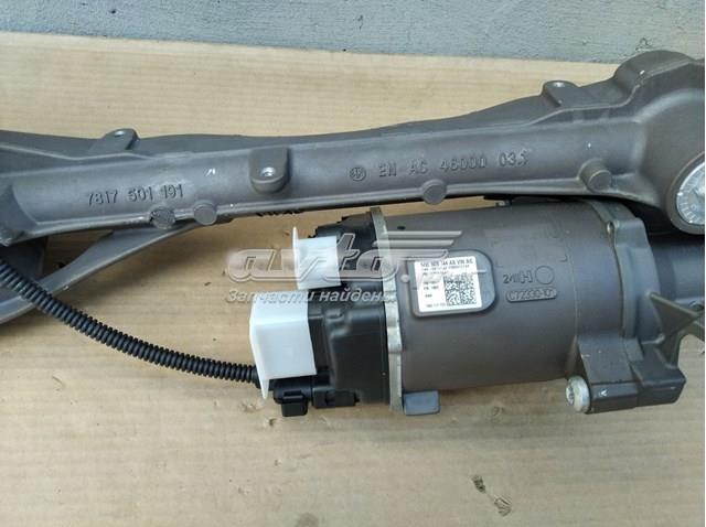 Cremalheira da direção 5Q0909144AB VAG