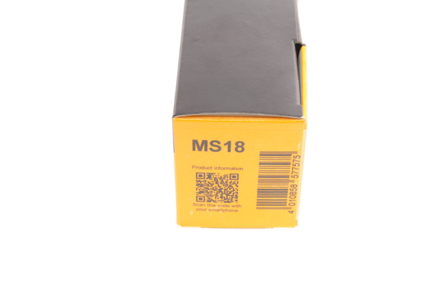 Parafuso da polia de cambota MS18 Continental/Siemens