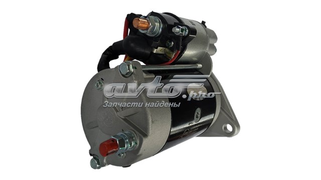 Motor de arranco Jubana 243708501 preço, a partir de 217,52 USD