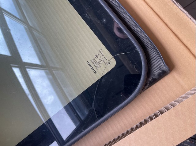 Tampa de alcapão do teto Subaru 65430SJ000 preço, a partir de 225,61 USD