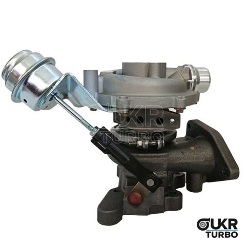 Turbina SL Turbo 200101101638