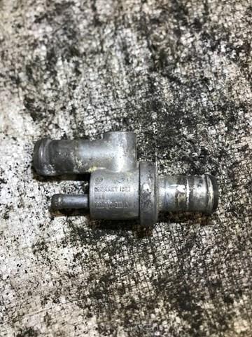Válvula de forno (de aquecedor) para Volkswagen Jetta II 19E, 1G2, 165, 167